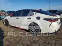 2018 Toyota CAMRY фото
