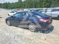 2018 Toyota CAMRY фото