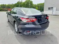 2018 Toyota CAMRY фото