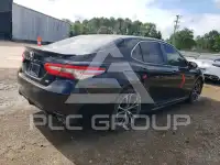 2018 Toyota CAMRY фото