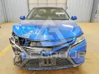 2018 Toyota CAMRY фото