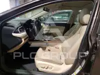 2018 Toyota CAMRY фото
