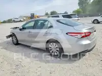 2018 Toyota CAMRY фото