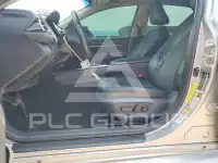 2018 Toyota CAMRY фото