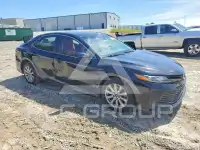 2018 Toyota CAMRY фото