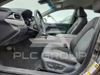2018 Toyota CAMRY фото
