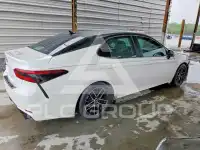 2018 Toyota CAMRY фото