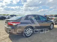 2018 Toyota CAMRY фото