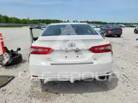 2018 Toyota CAMRY фото