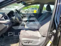 2018 Toyota CAMRY фото