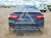 2018 Toyota CAMRY фото