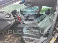 2018 Toyota CAMRY фото