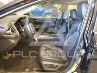 2018 Toyota CAMRY фото