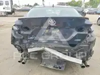 2018 Toyota CAMRY фото