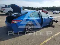 2018 Toyota CAMRY фото