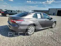 2018 Toyota CAMRY фото