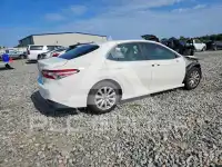 2018 Toyota CAMRY фото
