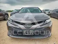 2018 Toyota CAMRY фото