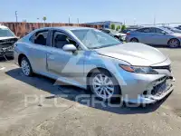 2018 Toyota CAMRY фото