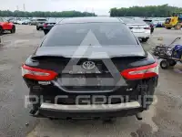 2018 Toyota CAMRY фото