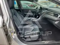 2018 Toyota CAMRY фото