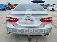 2018 Toyota CAMRY фото