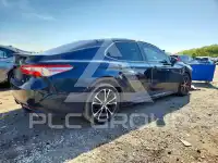 2018 Toyota CAMRY фото