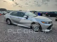 2018 Toyota CAMRY фото