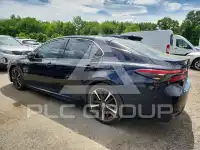 2018 Toyota CAMRY фото