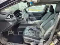 2018 Toyota CAMRY фото