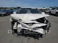 2018 Toyota CAMRY фото