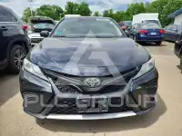 2018 Toyota CAMRY фото