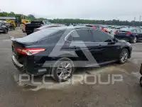 2018 Toyota CAMRY фото