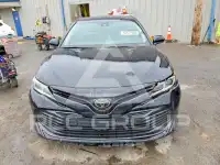 2018 Toyota CAMRY фото