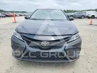 2018 Toyota CAMRY фото