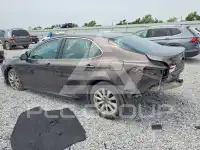 2018 Toyota CAMRY фото