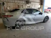 2018 Toyota CAMRY фото