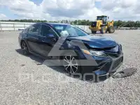 2018 Toyota CAMRY фото