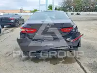 2018 Toyota CAMRY фото