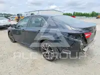 2018 Toyota CAMRY фото
