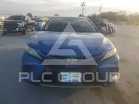 2018 Toyota CAMRY фото