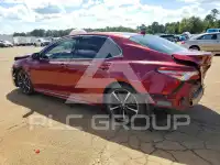 2018 Toyota CAMRY фото