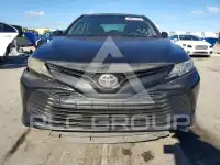2018 Toyota CAMRY фото