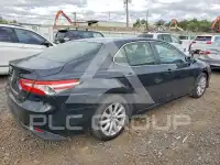 2018 Toyota CAMRY фото