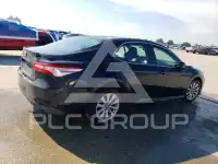 2018 Toyota CAMRY фото