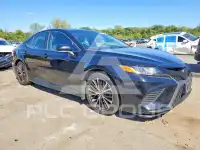 2018 Toyota CAMRY фото