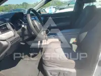 2018 Toyota CAMRY фото