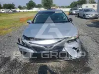 2018 Toyota CAMRY фото