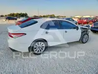2018 Toyota CAMRY фото