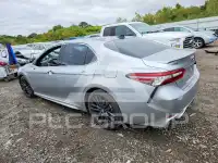 2018 Toyota CAMRY фото